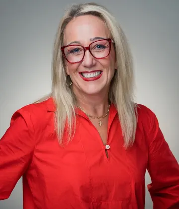 Anita Deraney