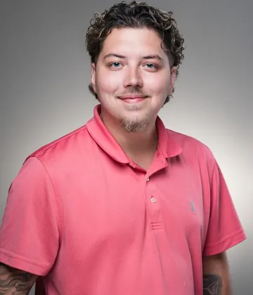Joshua “JJ” Jaworski