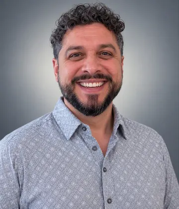 Paul Sedor